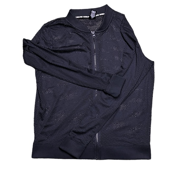 Victoria’s Secret sport Mesh Jacket size M - Picture 1 of 5